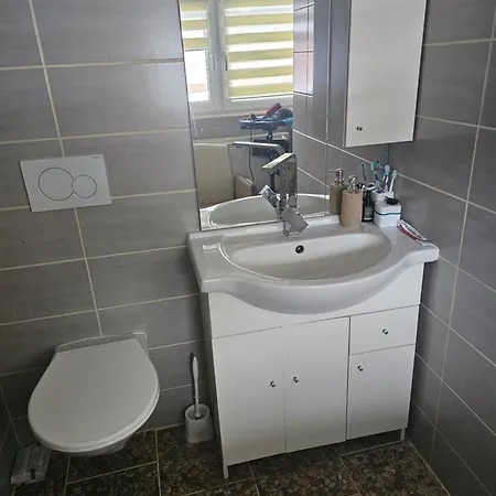 Homestay szállás Rumberk 2
