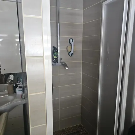 Rumberk 2 Homestay szállás