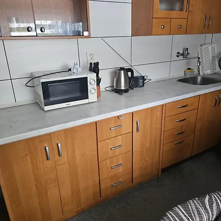 Rumberk 2 Homestay szállás Destna