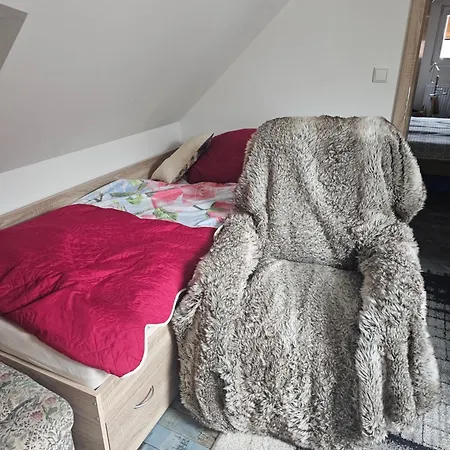 Homestay szállás Rumberk 2